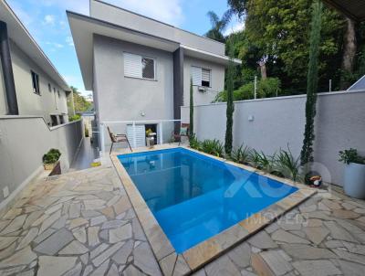 Casa para Venda, em Atibaia, bairro Jardim do Lago, 3 dormit�rios, 3 banheiros, 2 su�tes, 2 vagas