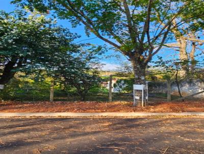 Terreno para Venda, em Atibaia, bairro Belvedere