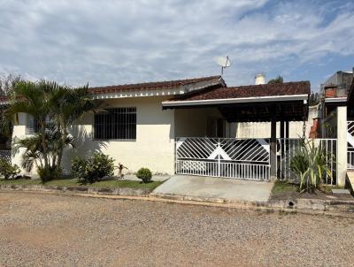 Casa em Condom�nio para Venda, em , bairro Ribeir�o dos Porcos, 2 dormit�rios, 1 banheiro, 1 vaga